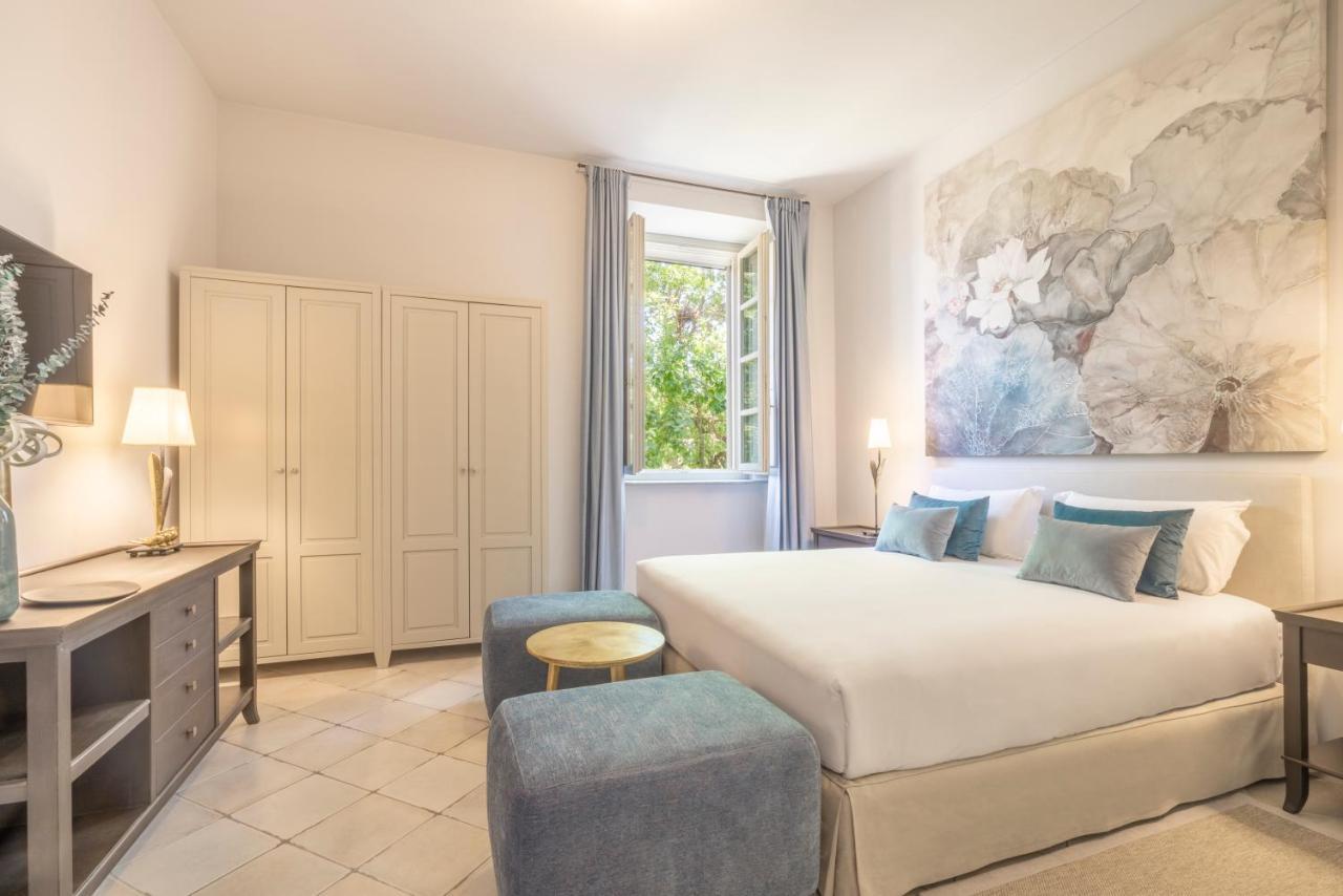 Spinerola Hotel Restaurant E Spa Arborea Moncalvo Eksteriør billede