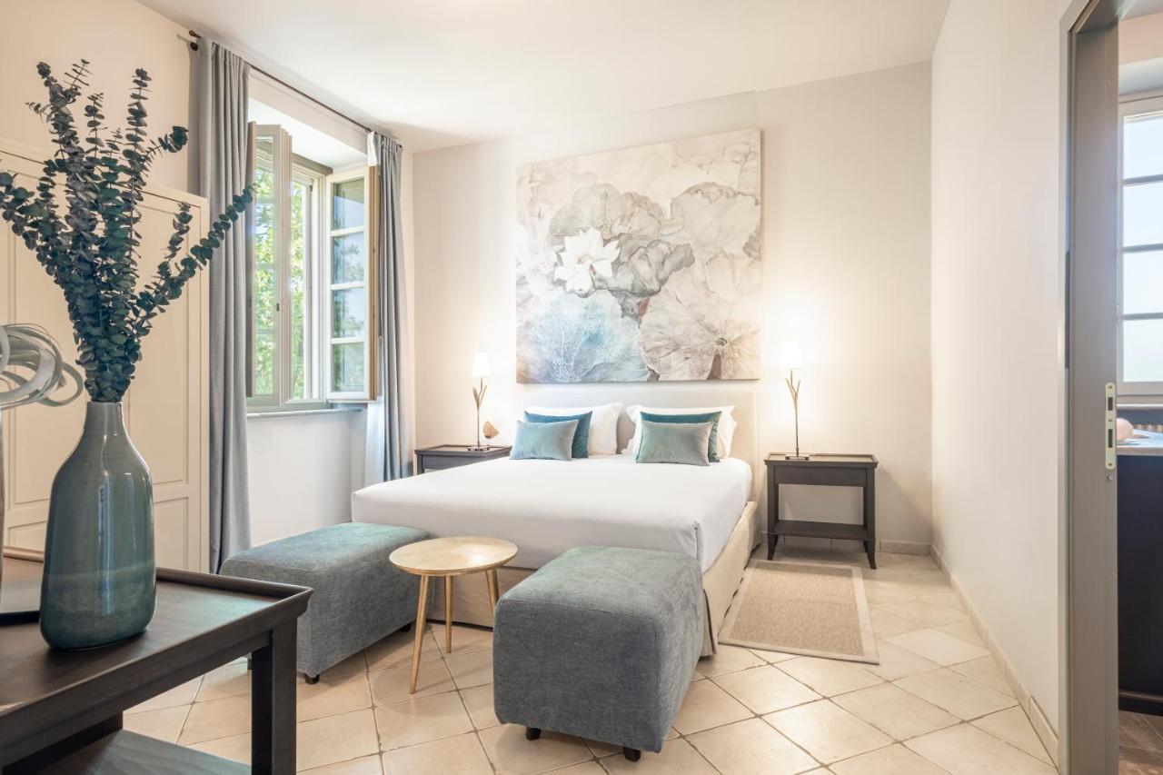 Spinerola Hotel Restaurant E Spa Arborea Moncalvo Eksteriør billede