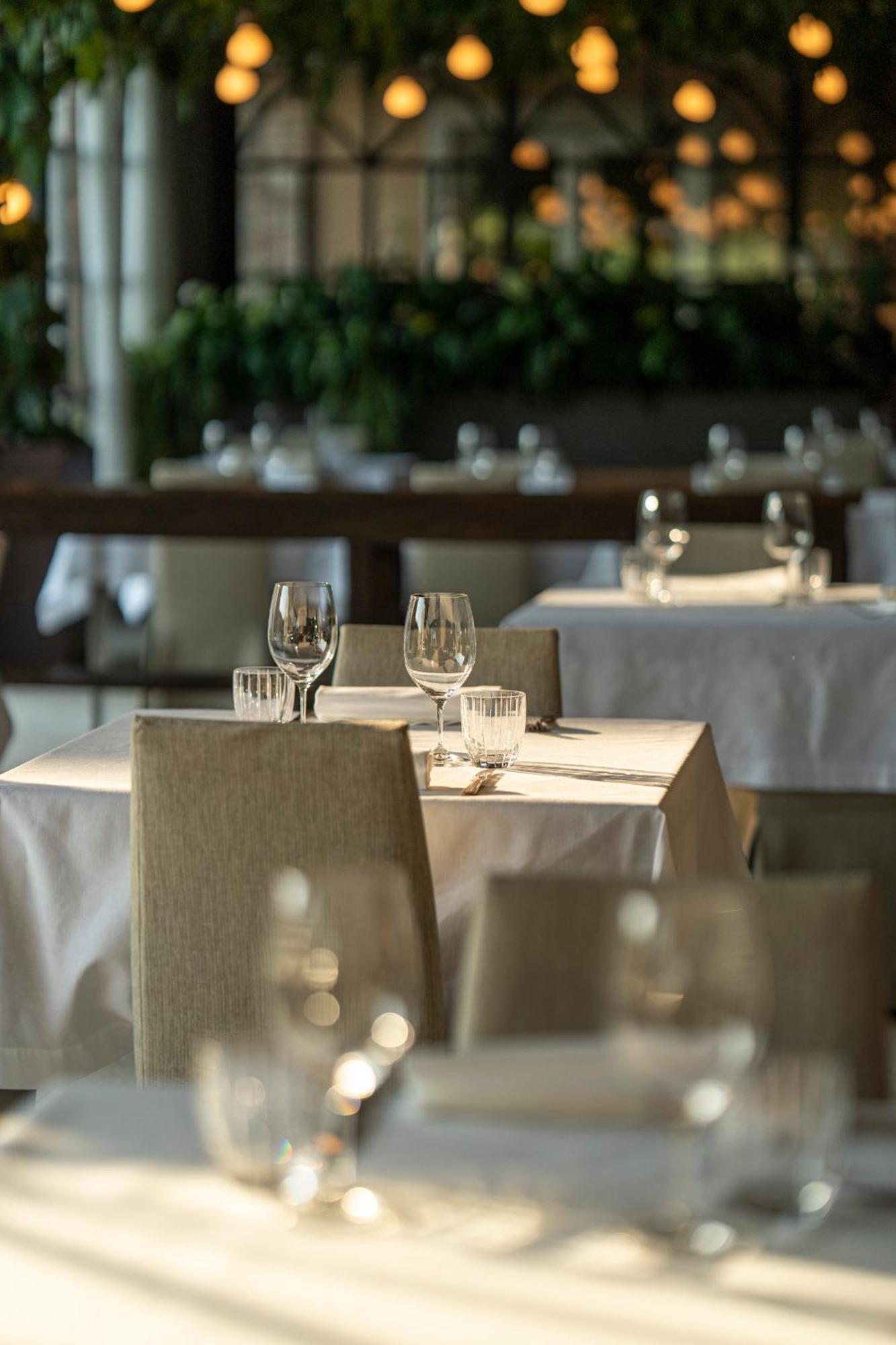 Spinerola Hotel Restaurant E Spa Arborea Moncalvo Eksteriør billede
