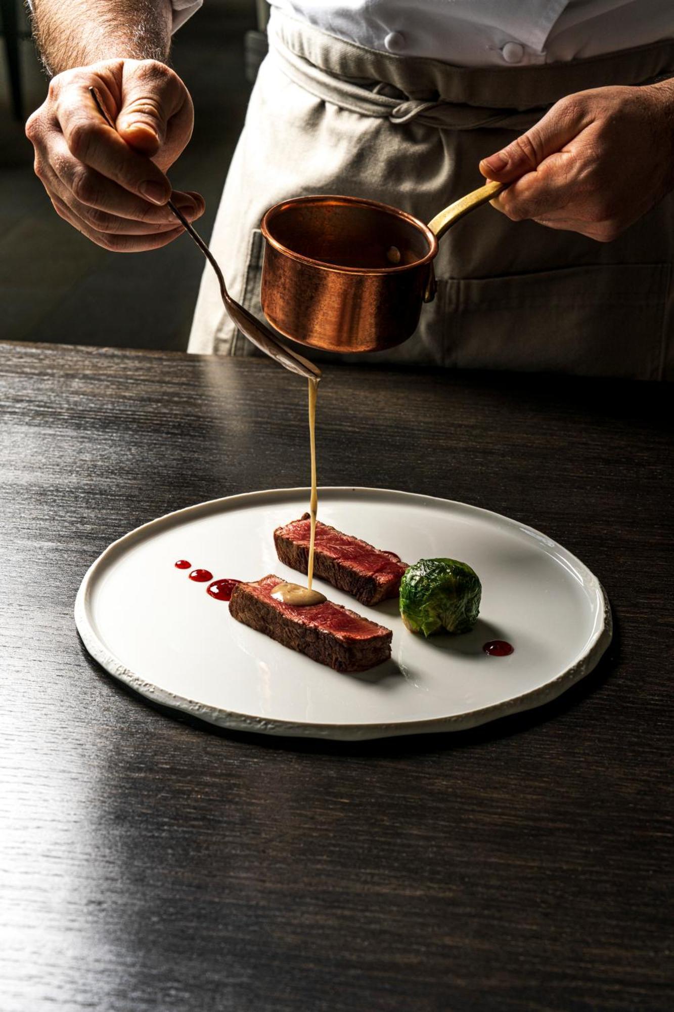 Spinerola Hotel Restaurant E Spa Arborea Moncalvo Eksteriør billede